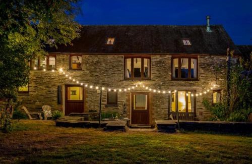 Whitland House | Ysgubor Uchaf
