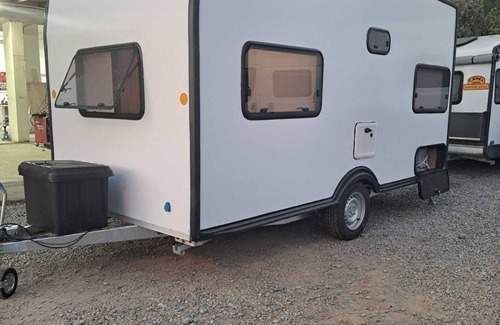 Samandira RV Rental | YSM Karavan Kamp