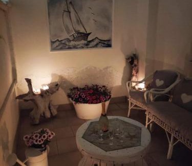 Casalabate House | YSOR CASA VACANZE