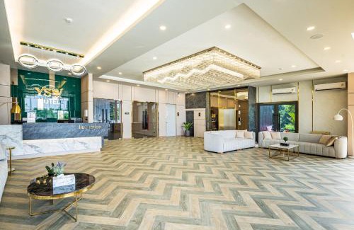 Lop Buri Hotel | YSW Hotel Lopburi