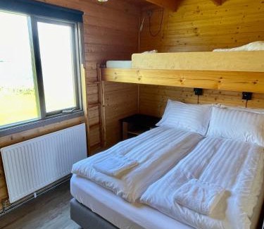 Hauganes House | Ytri Vík