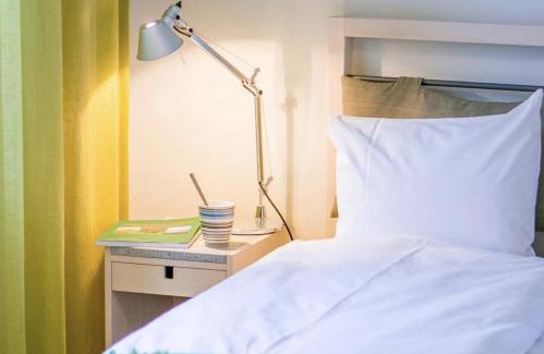 Jarna Hotel | Ytterjärna Hotell & Konferens
