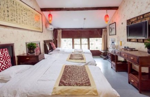 Pingyao House | Yu Feng Heng Hotel