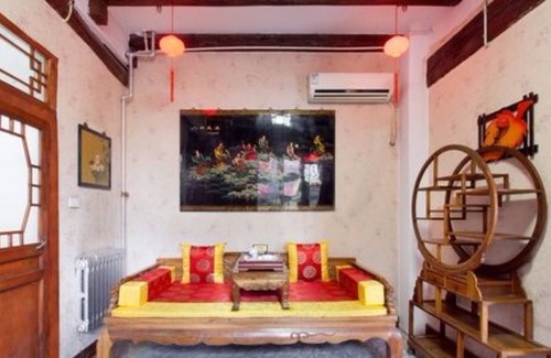 Pingyao House | Yu Feng Heng Hotel