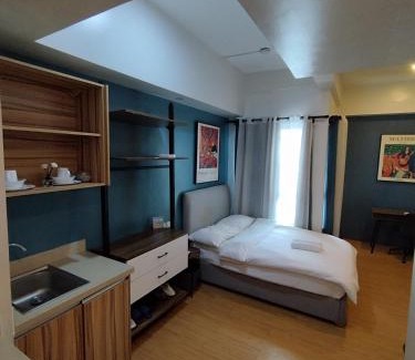 Brgy. 719 Apartment | Yuanhang 01508