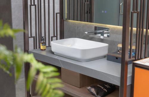 Luomashi Hotel | Yuanshe Yiju Hotel