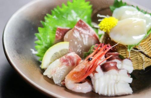 Tsukioka Onsen Hotel | Yuasobiyado Akebono