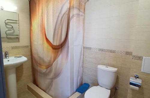 Pashskoe Hotel | Yubileynaya Motel