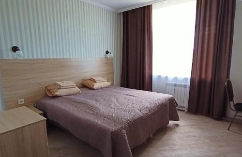 Pashskoe Hotel | Yubileynaya Motel