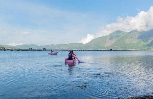 Kedisan Hotel | Yucabin Kintamani