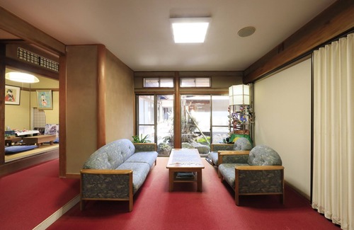 Yudanaka Shibu Onsen House | Yudanaka Seifuso