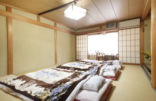 Yudanaka Shibu Onsen House | Yudanaka Seifuso