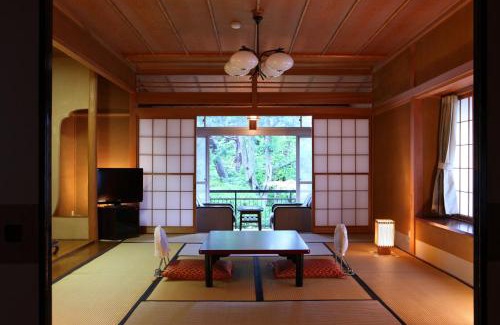 Yudanaka Shibu Onsen Hotel | Yudanaka Yumoto