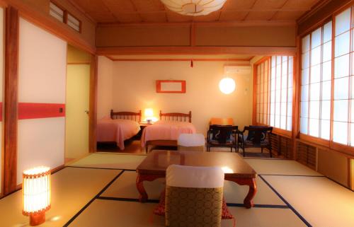 Yudanaka Shibu Onsen Hotel | Yudanaka Yumoto