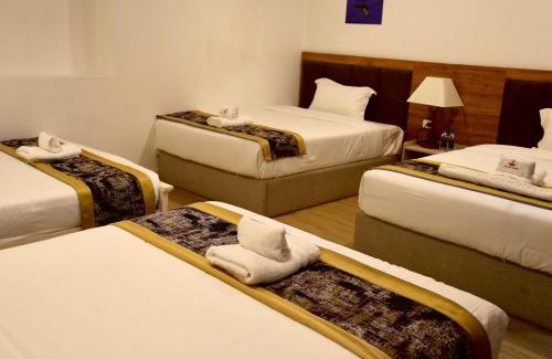 Suva Hotel | Yue Lai Hotel