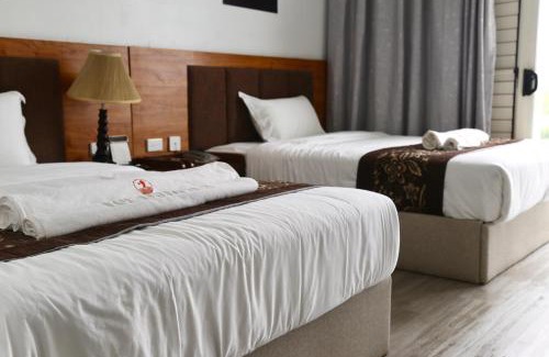Suva Hotel | Yue Lai Hotel