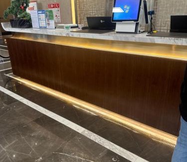 Jiangning Hotel | Yuebinge Hotel