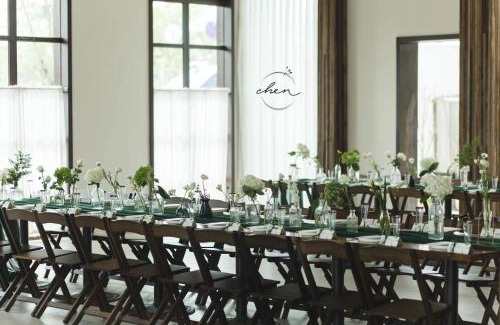 Jinjiang Hotel | YueLore Retreat