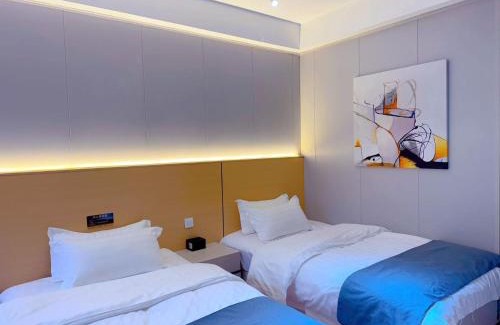 Hailuogou House | Yueshanju Homestay