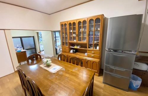 Yufuin Onsen House | Yufu - House - Vacation STAY 89895