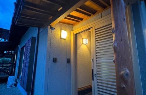 Yufuin Onsen House | Yufuin Guest House USAGI