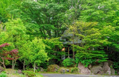 Yufuin Onsen Hotel | Yufuin Rakuyu