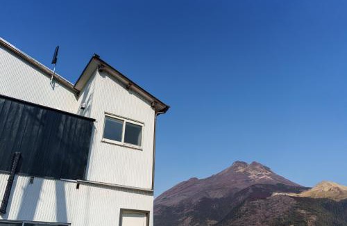 Yufuin Onsen House | Yufuin Sora - Vacation STAY 23008v