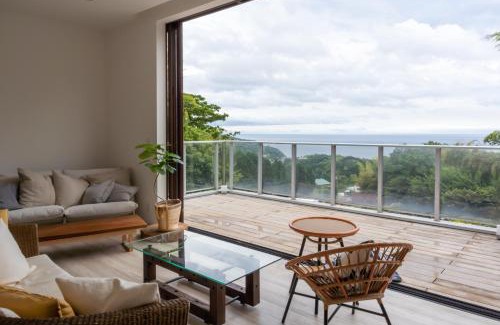 Yoshihama Villa | Yugawara Vacation House