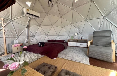 Sado Phong Resort | yugencamping