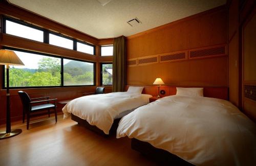 Hanamaki Hotel | Yukaen