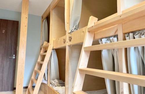 Nanae Hotel | YUKARA LEAF LODGE