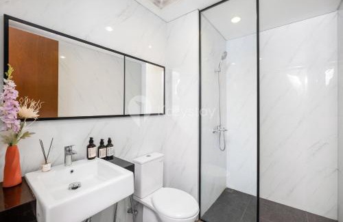 Semanggi Apartment | Yukari by Kozystay - Sudirman