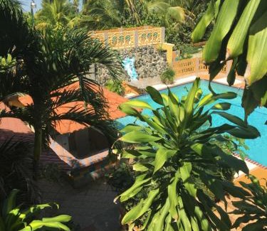 Playa Resort | Yukayeke Playa Resort