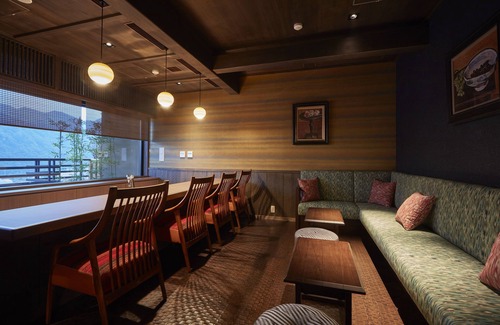 Yuzawa-machi House | Yukemurinoyado Yukinohana