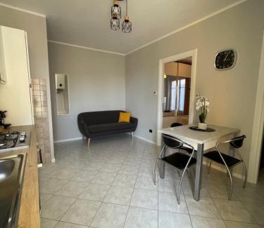 Borgomanero Apartment | YukieHome