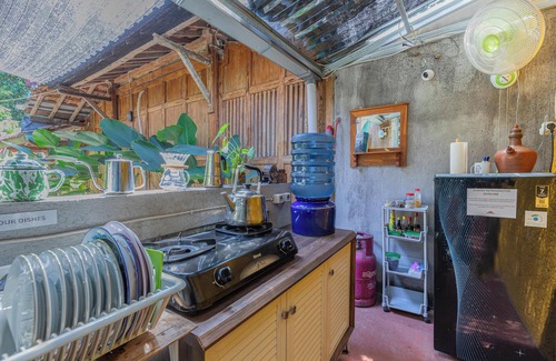 Timbulharjo Villa | Yukke Tembi Homestay