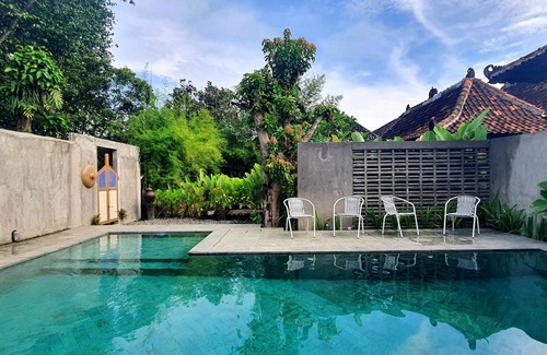 Timbulharjo Villa | Yukke Tembi Homestay