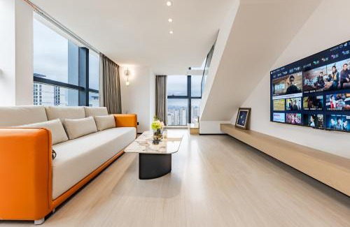 Guandu Apartment | Yulan B&B