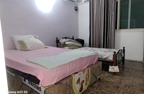 Beira House | Yulendo Backpackers
