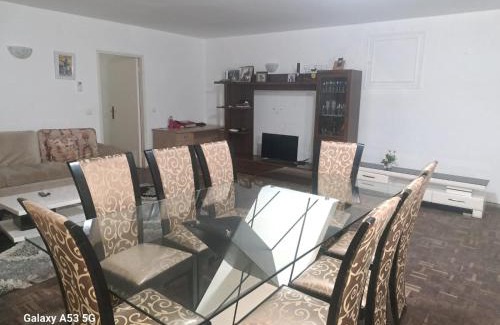 Beira House | Yulendo Backpackers
