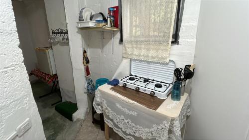 Retalhuleu Apartment | Yulis Home 4
