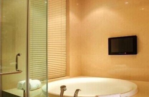 Minhang Hotel | Yuloon Hotel Shanghai