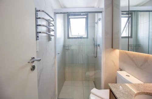 Vila Nova Conceicao Apartment | Yume Voxx Vila Nova