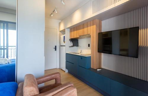 Vila Nova Conceicao Apartment | Yume Voxx Vila Nova