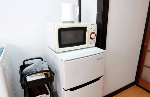 Musashino Apartment | Yumenosha 213 Old house style room Maximum of 4 - Green Park Heights 205 1233 Kichijoji Minamicho Musashino City Tokyo/Musashino Tokyo