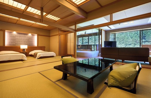 Tonami House | yumetsuzuri