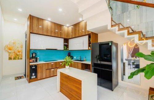 Tho Quang Beach Villa | Yumi Villa