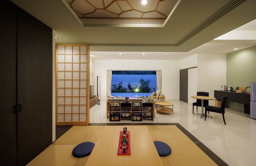 Yamada Villa | YUMIHA OKINAWA