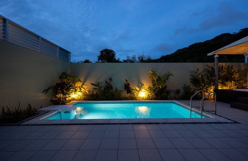 Yamada Villa | YUMIHA OKINAWA