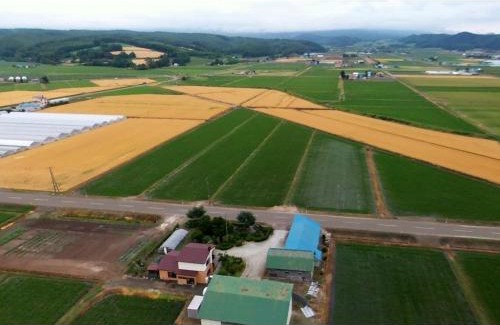 Sorachi-gun House | Yumiko House - Vacation STAY 13650v